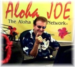 Aloha JOE promotional picture